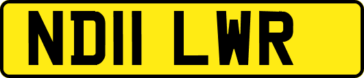 ND11LWR