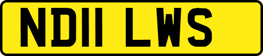 ND11LWS