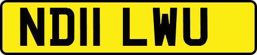 ND11LWU