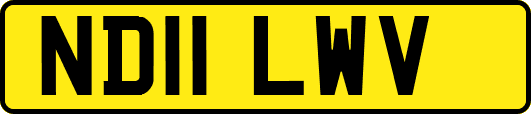 ND11LWV