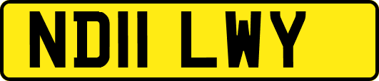 ND11LWY