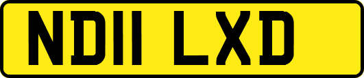 ND11LXD