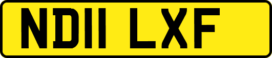 ND11LXF