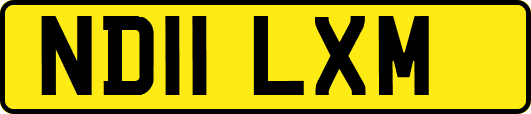 ND11LXM