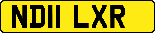 ND11LXR
