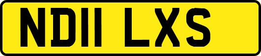 ND11LXS