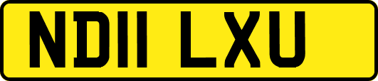 ND11LXU