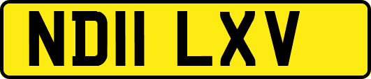 ND11LXV