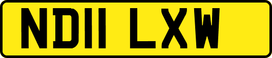 ND11LXW