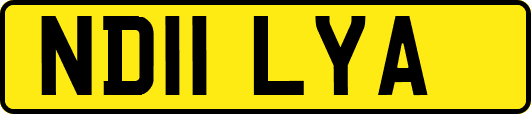 ND11LYA