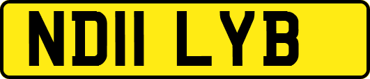 ND11LYB