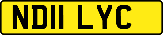 ND11LYC