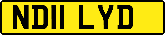 ND11LYD