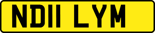 ND11LYM
