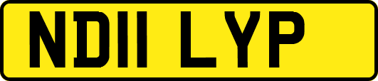 ND11LYP