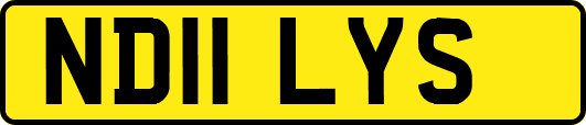 ND11LYS