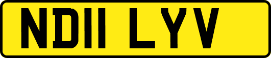 ND11LYV