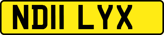 ND11LYX