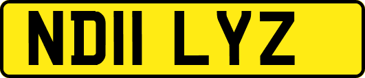ND11LYZ