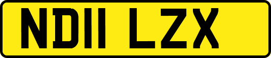 ND11LZX