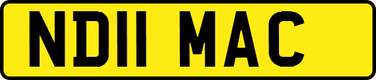 ND11MAC