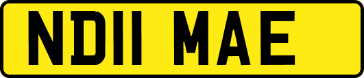 ND11MAE