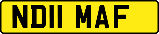 ND11MAF