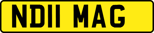 ND11MAG