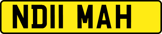 ND11MAH