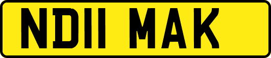 ND11MAK