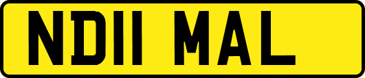 ND11MAL