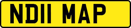 ND11MAP