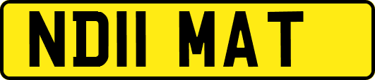 ND11MAT