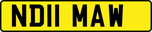 ND11MAW
