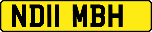 ND11MBH