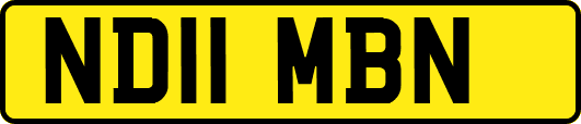 ND11MBN