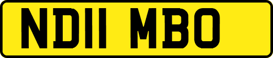 ND11MBO
