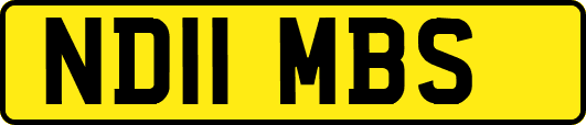 ND11MBS