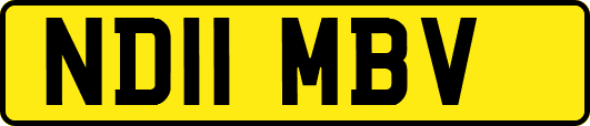 ND11MBV