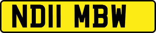 ND11MBW