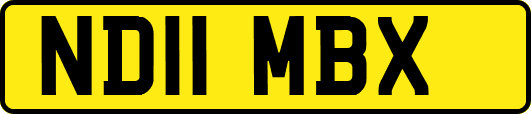 ND11MBX