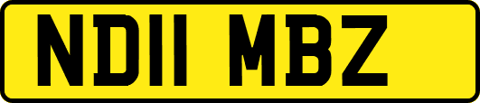 ND11MBZ