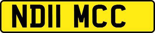 ND11MCC