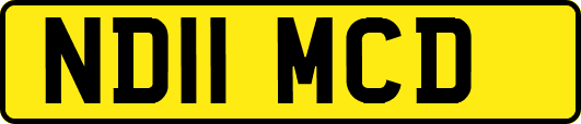 ND11MCD