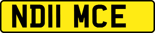 ND11MCE