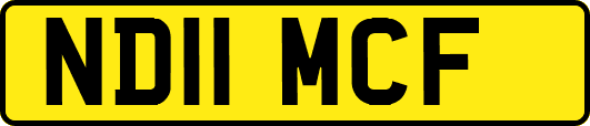 ND11MCF