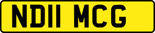 ND11MCG