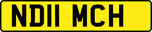 ND11MCH