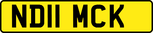 ND11MCK