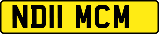 ND11MCM